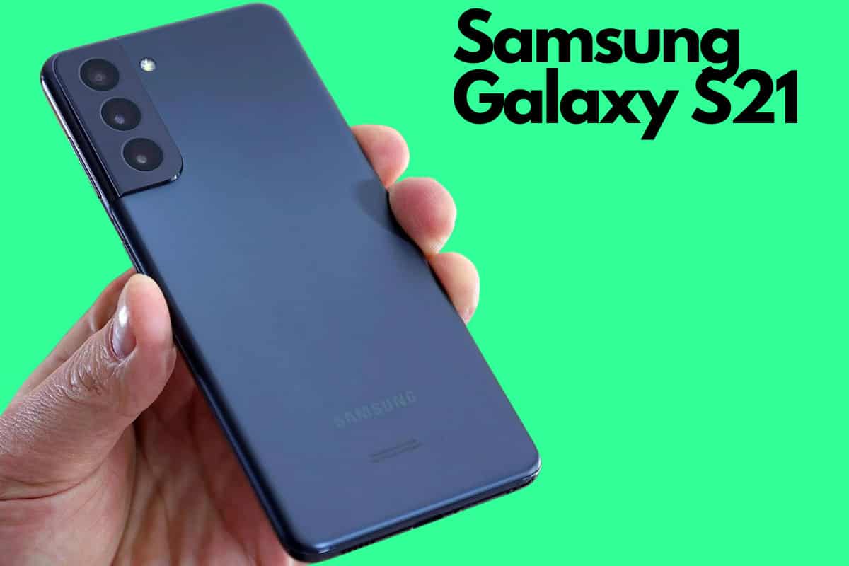 Samsung Galaxy S21 vs Galaxy S22: All The Updates Compared