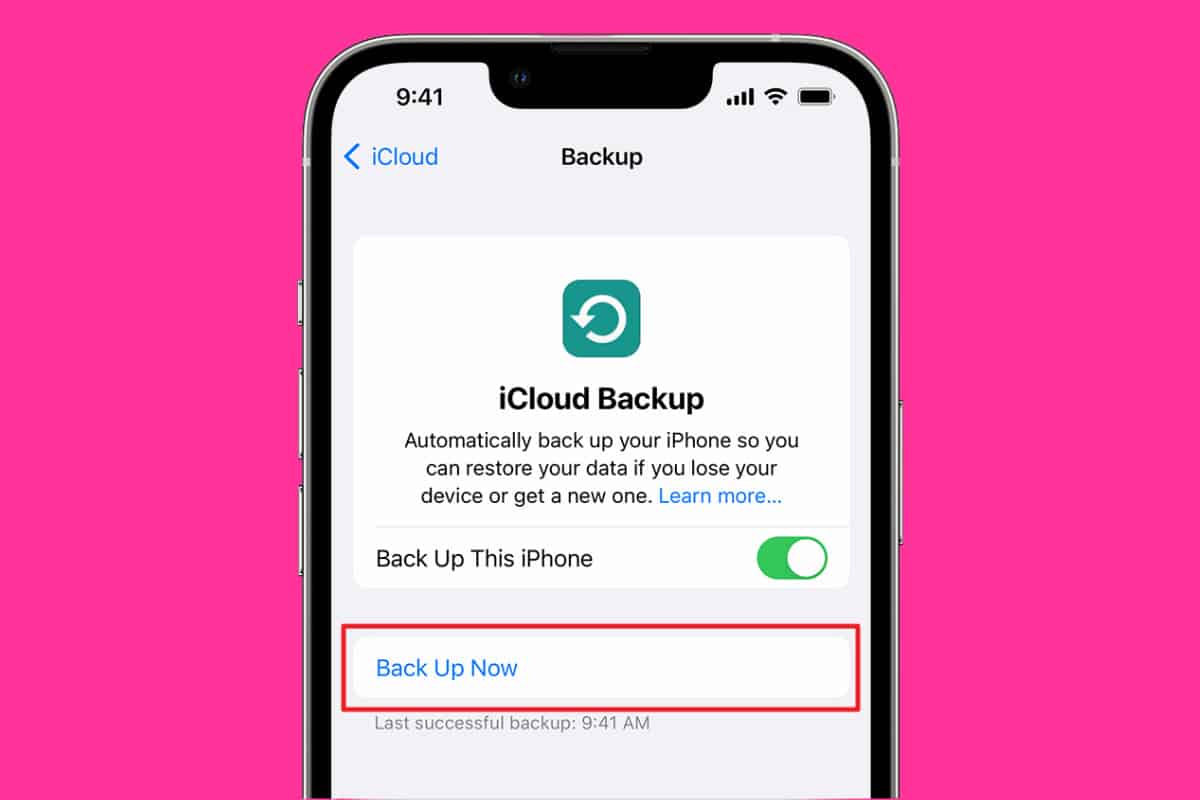 How to Transfer iCloud to New iPhone: A Step-By-Step Guide