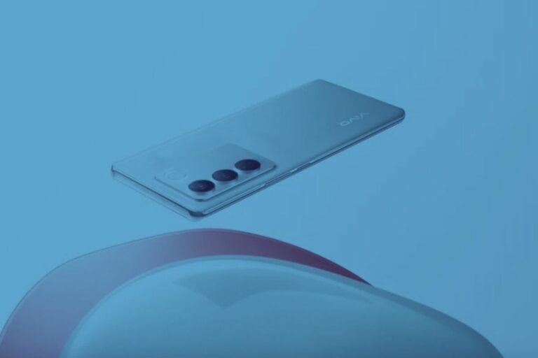 Vivo Update Policy