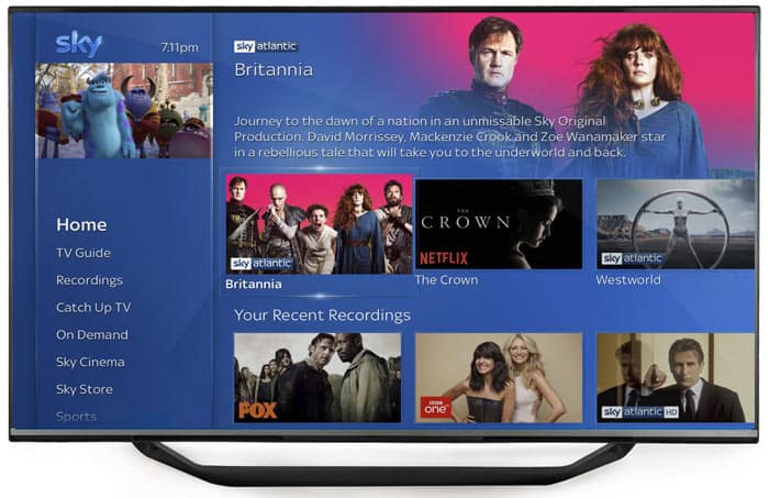 Sky TV: The Ultimate Buyer's Guide [2023]