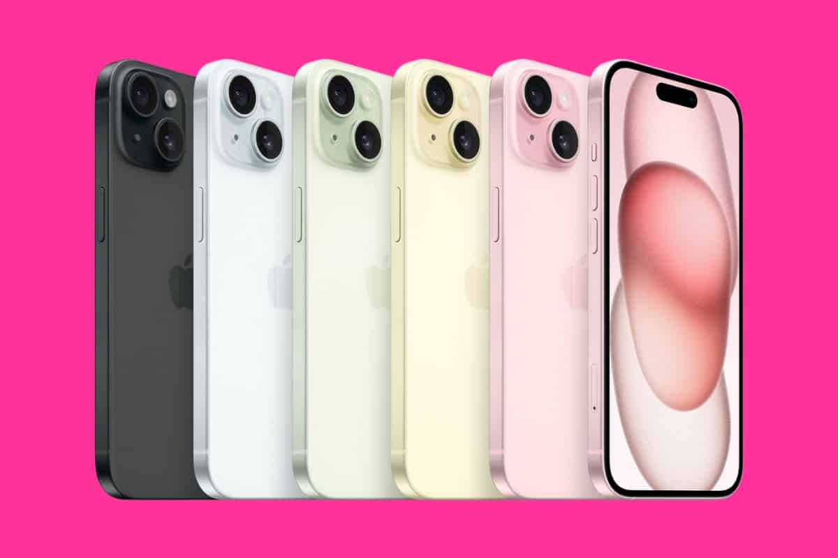 iPhone 15 & iPhone 15 Plus Features: What's New This Time?