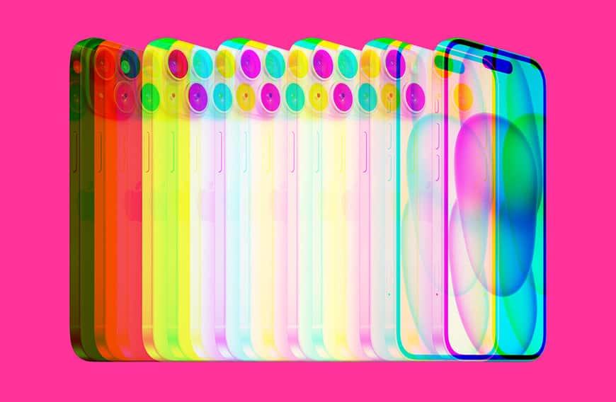 iPhone 15 and iPhone 15 Plus updates