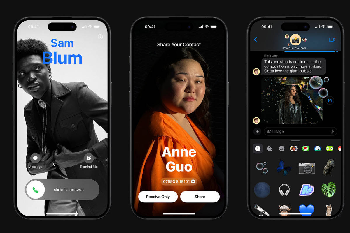 iPhone 15 Pro & Pro Max Features: What's New For 2023?