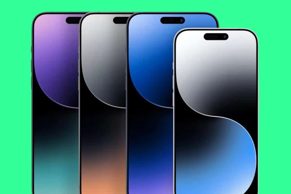 iPhone 15 Pro vs iPhone 15 Pro Max: What’s The Difference?