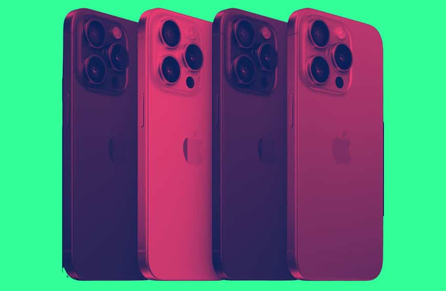 iPhone 15 Pro vs iPhone 15 Pro Max
