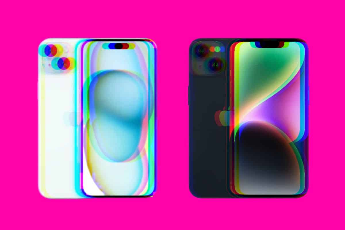 iPhone 15 vs iPhone 14: The ULTIMATE Comparison!