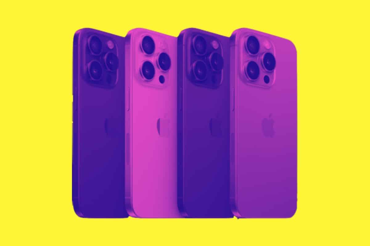 iPhone 16 Release Date: When Is It LAUNCHING?