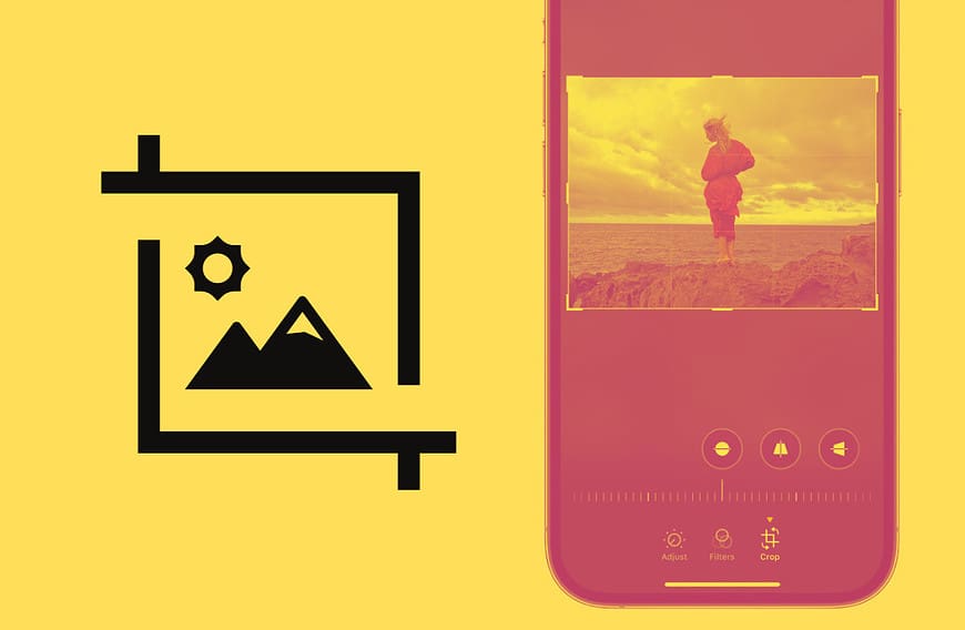 Quick iPhone Photo Crop: This Is The Fastest Way To Crop A Photo On iPhone