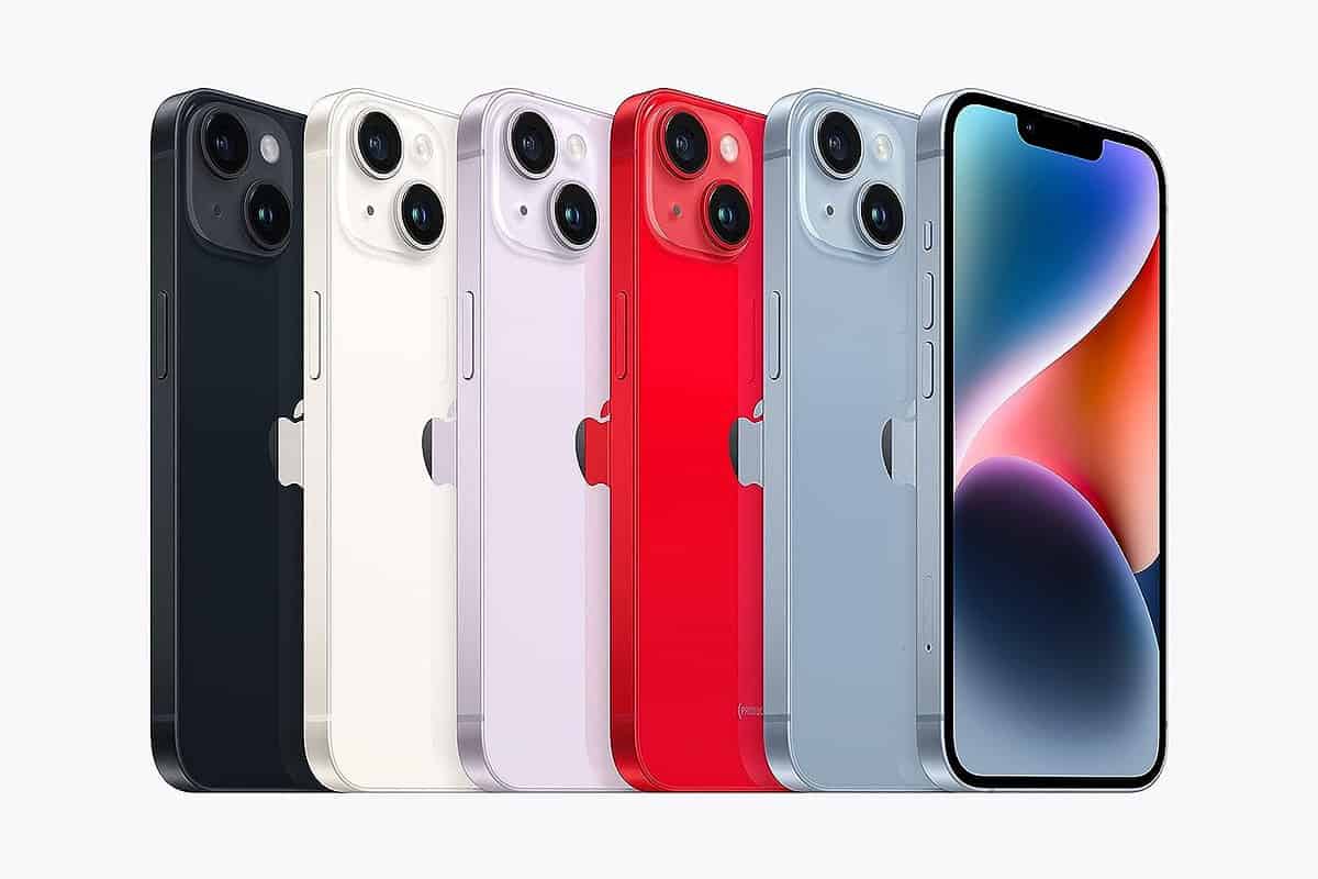 iPhone 15 vs iPhone 14: The ULTIMATE Comparison!