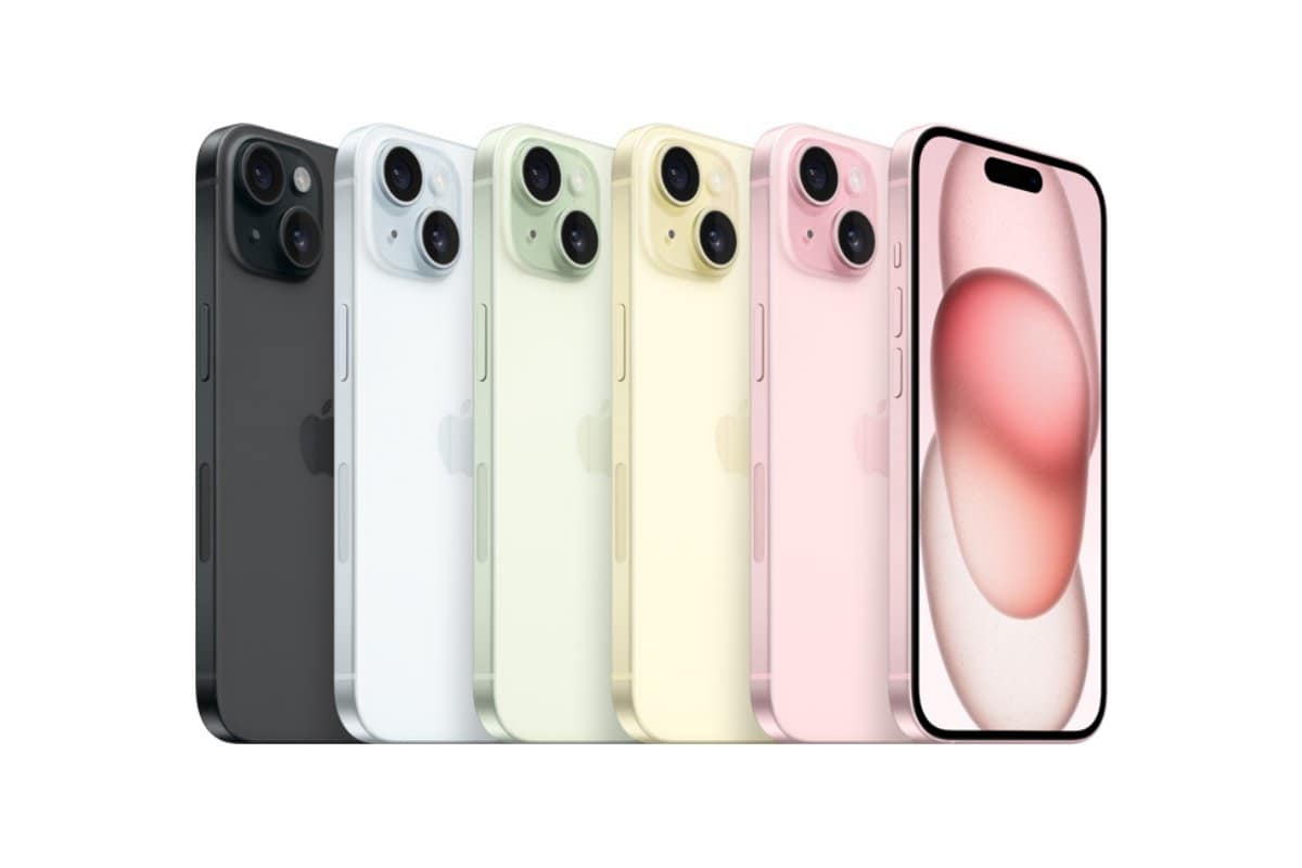 iPhone 15 vs iPhone 14: The ULTIMATE Comparison!