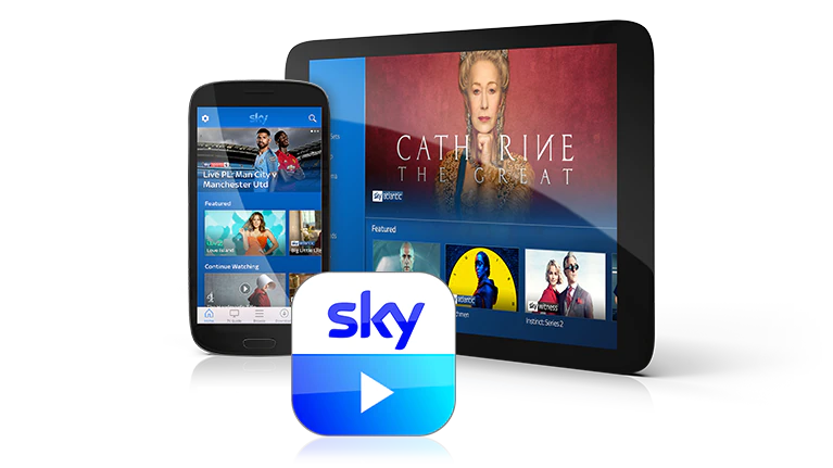 Sky TV: The Ultimate Buyer's Guide [2023]