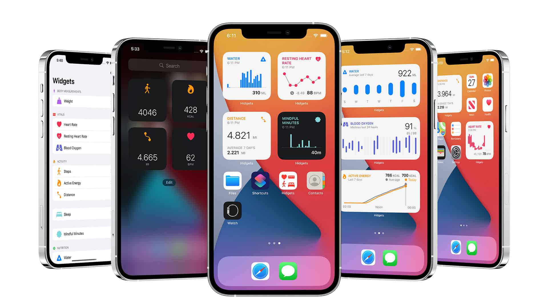 How To Use Interactive Widgets on iPhone: A Complete Guide…