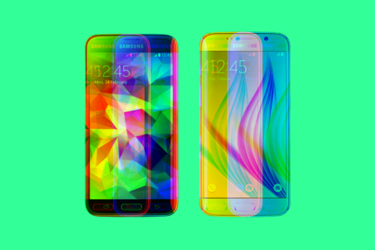 Unlocking AT&T Samsung Galaxy S5
