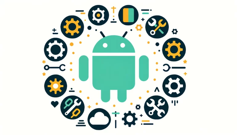 factory reset android phone