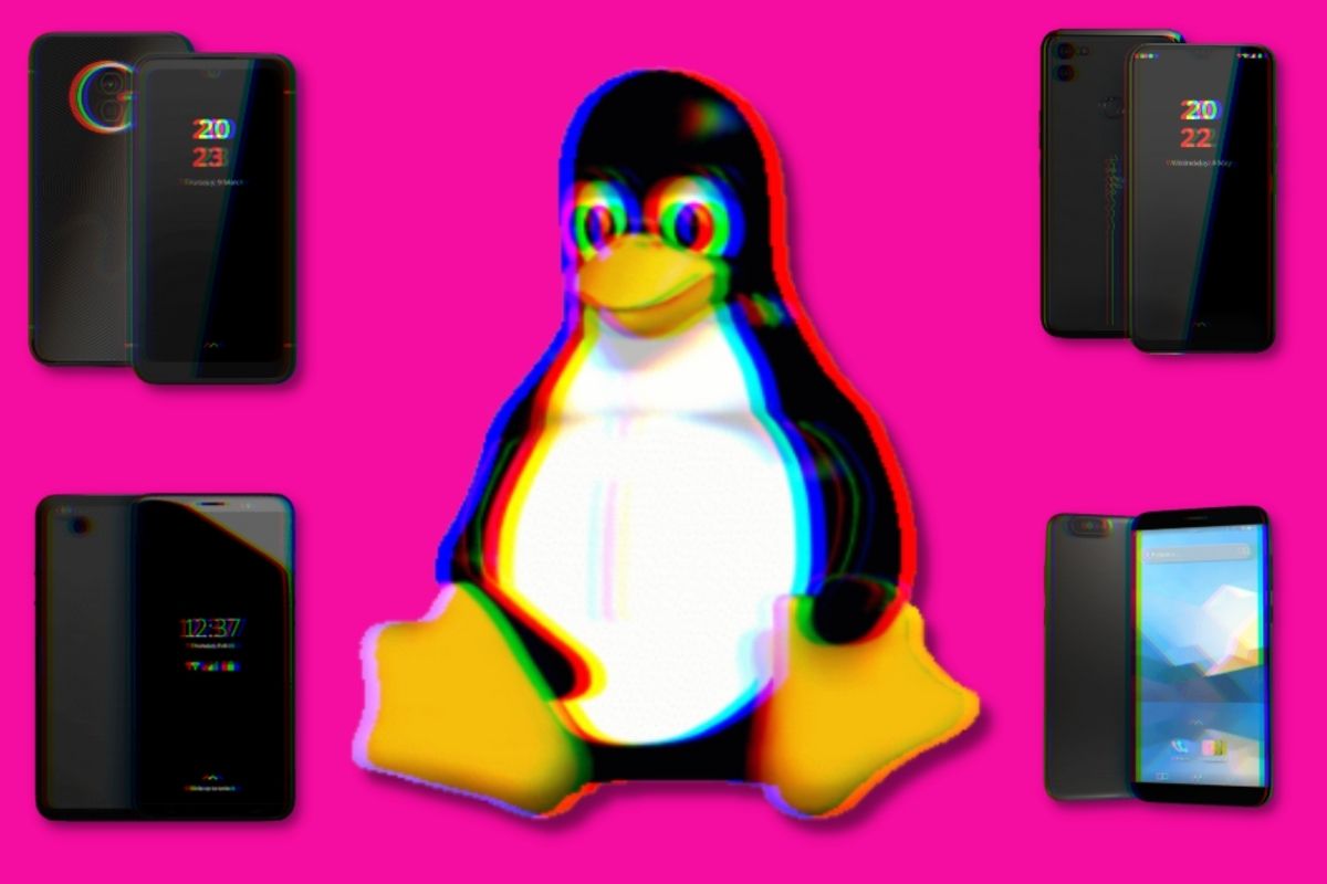 Linux Phones: The Ultimate Beginner’s Guide!
