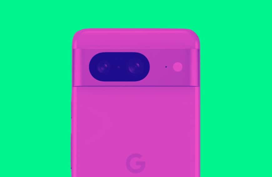 Is The Pixel 8 Waterproof? Let’s Find Out