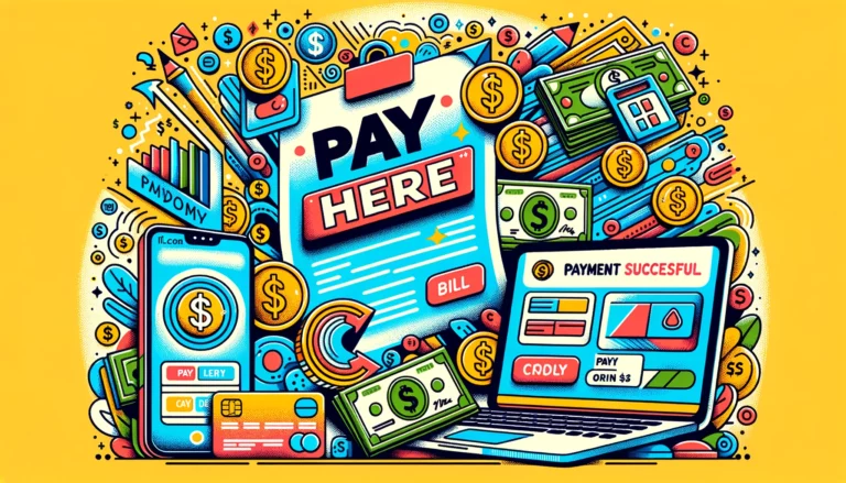 Ultra Mobile Payment Options