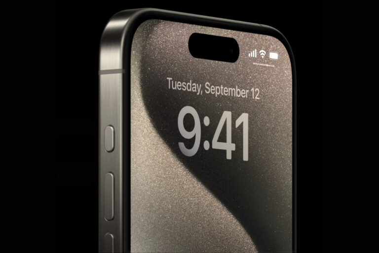 iPhone 15 Pro Review Round-Up: Apple's Pro Model Goes USB-C & Titanium…