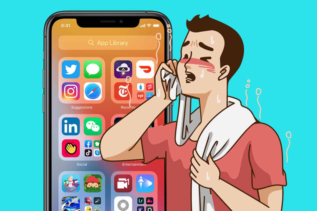 iPhone 15 Issues & Problems: What You Need To Know…
