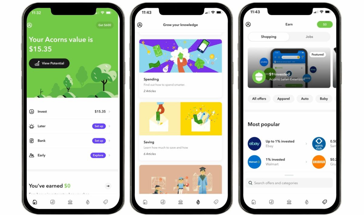 What is Micro Investing? How To Get Started Using Your Phone What is Micro Investing? How To Get Started Using Your Phone