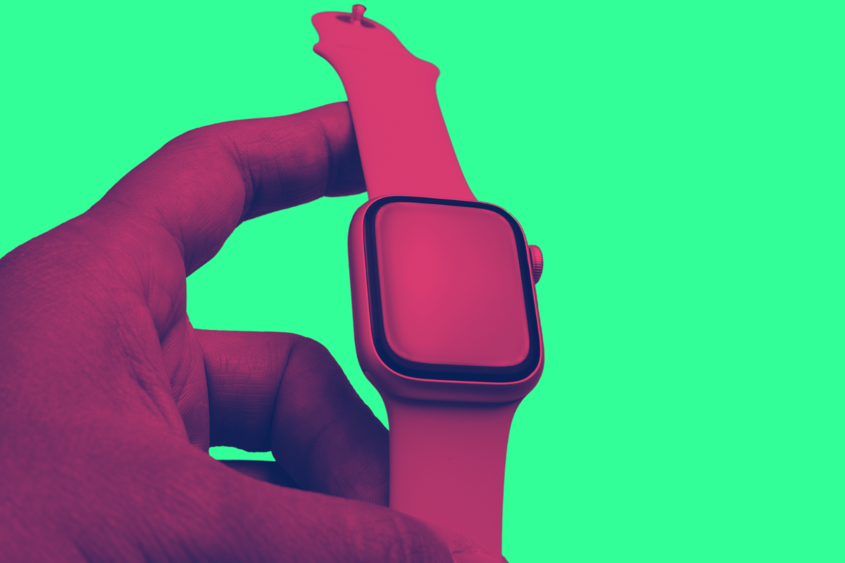 Master the Art of Removing Apple Watch Bands: A Step-by-Step Tutorial Master the Art of Removing Apple Watch Bands A Step-by-Step Tutorial