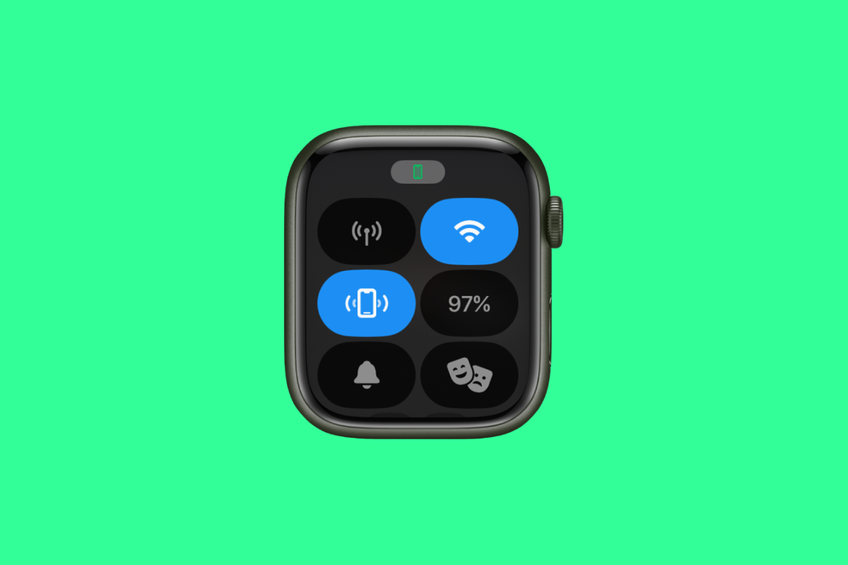 Master the Art of Pinging Your Apple Watch: Step-by-Step Guide