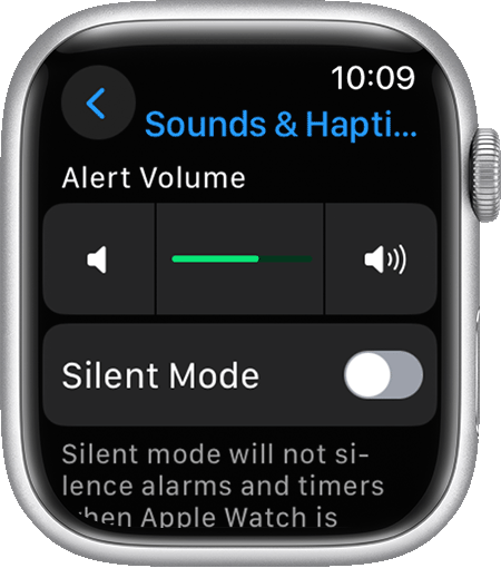 How To Silence Apple Watch: A Guide To Managing Notifications