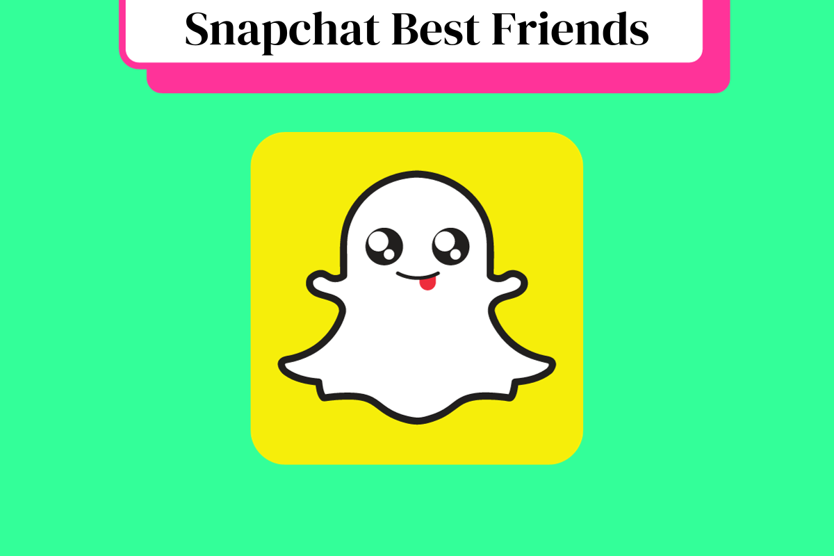 Snapchat Best Friends