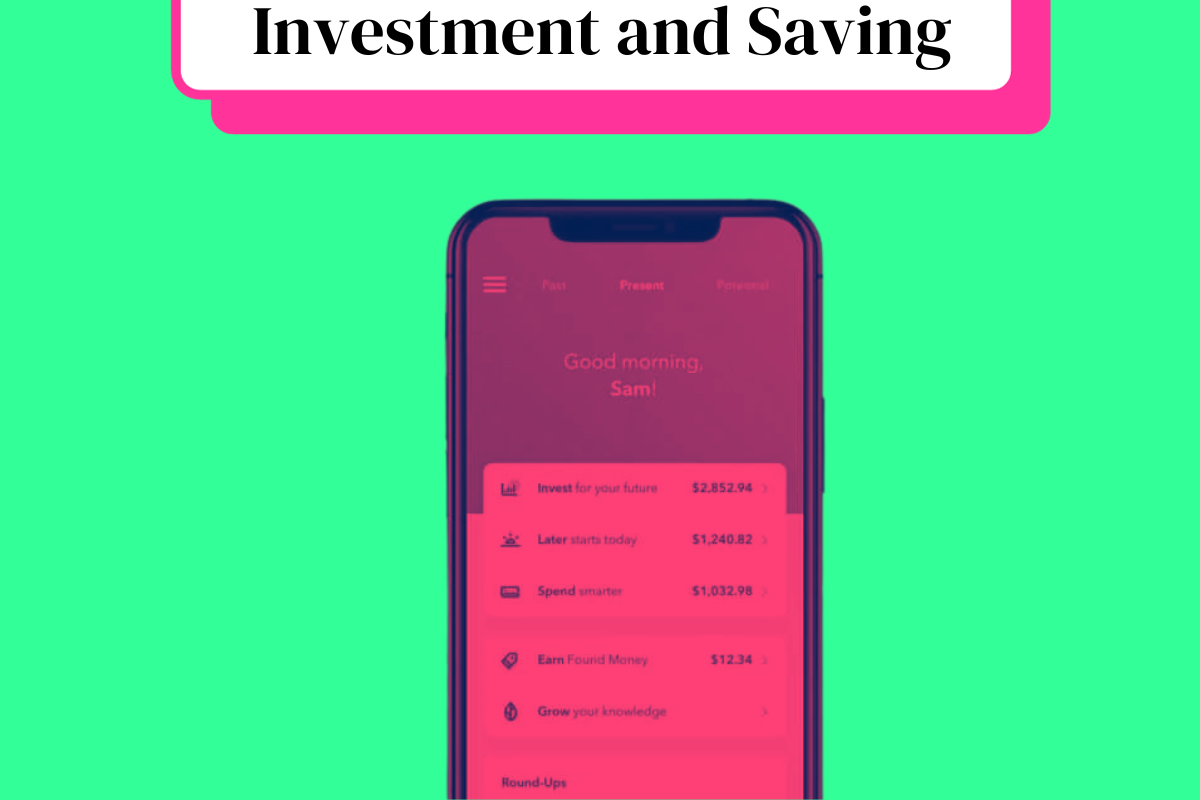 What is Acorns App? Here's Everything You Need To Know What is Acorns App? Here's Everything You Need To Know