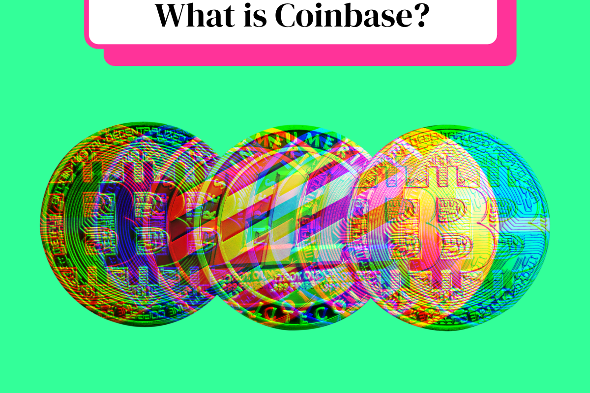 What is Coinbase