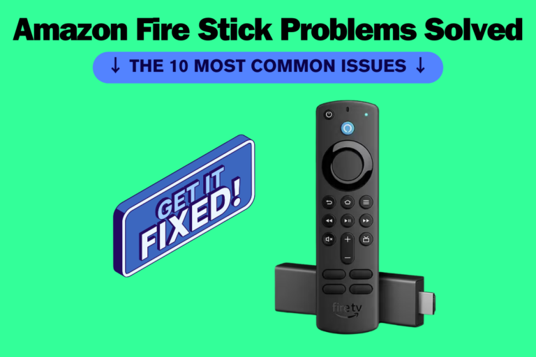 [SOLVED] The 9 Most Common Amazon Fire Stick Problems - Amazon Fire Stick User Is Not Entitled To This Content