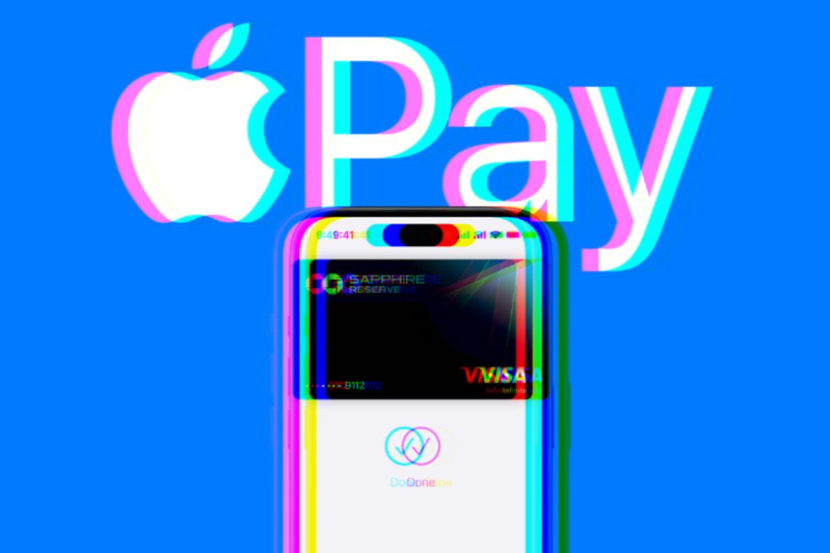 Does Apple Pay REALLY WORK Without Internet?