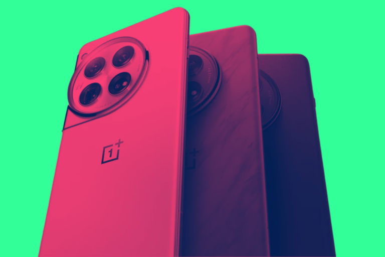 OnePlus 12