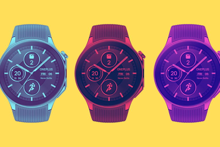 oneplus watch 2 review