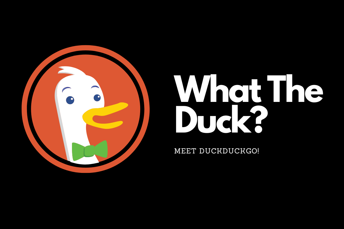 DuckDuckGo 101 What You Need To Know