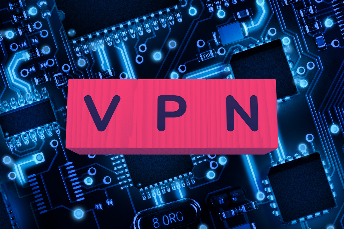 free gaming vpn