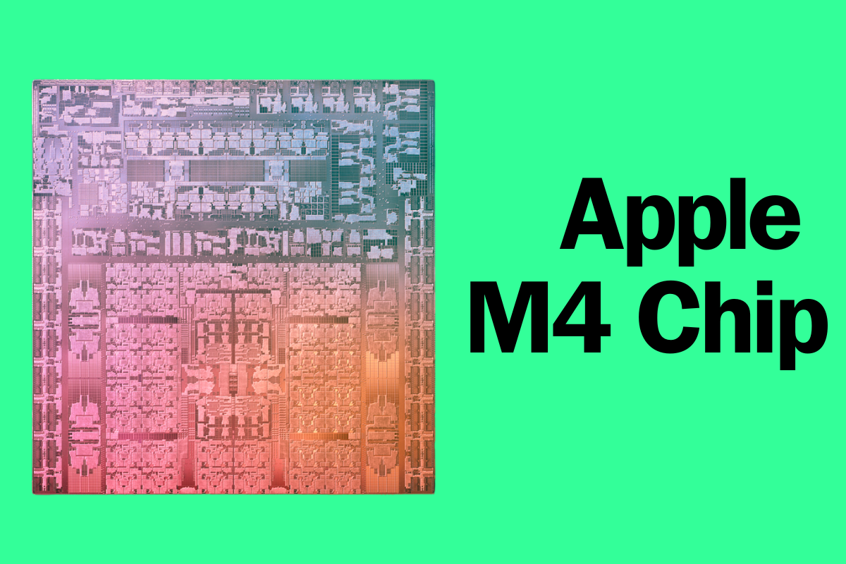Apple’s M4 Chip Is Just Months Away