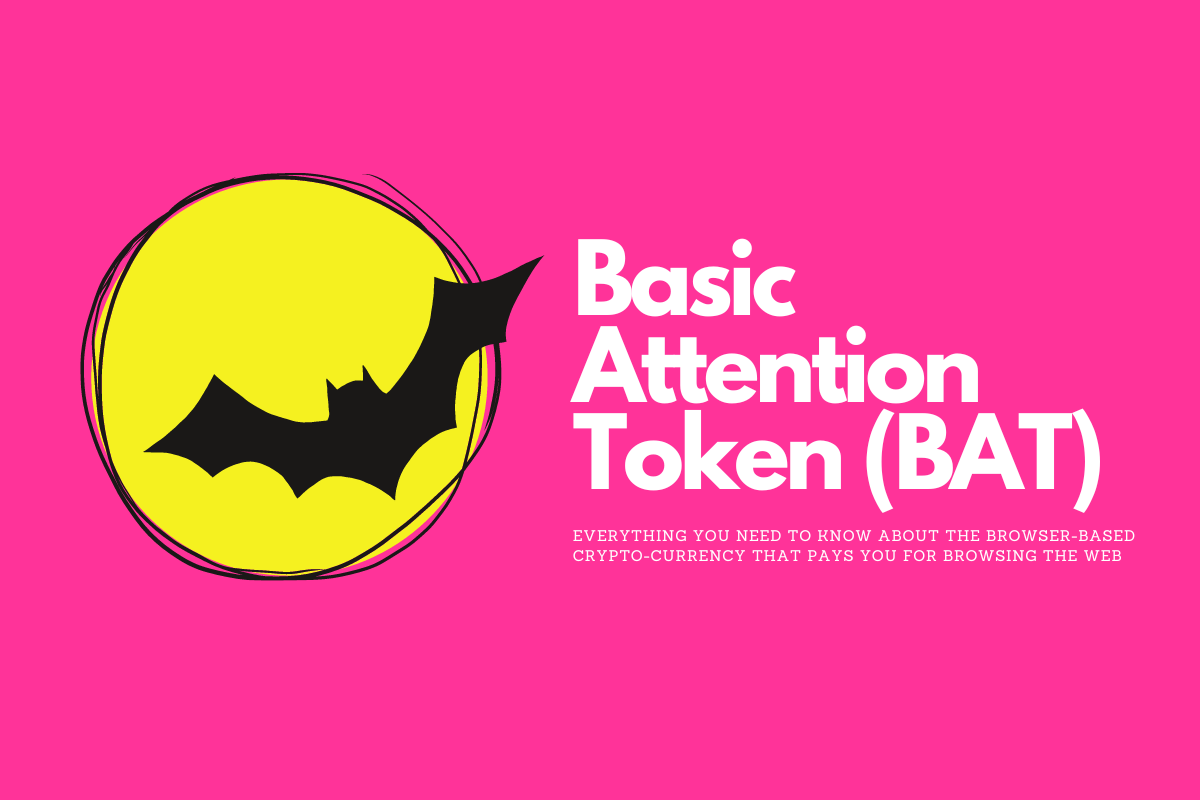 BAT 101 Basic Attention Token