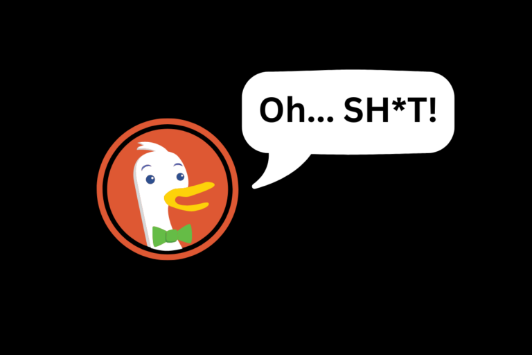 The DuckDuckGo Controversy