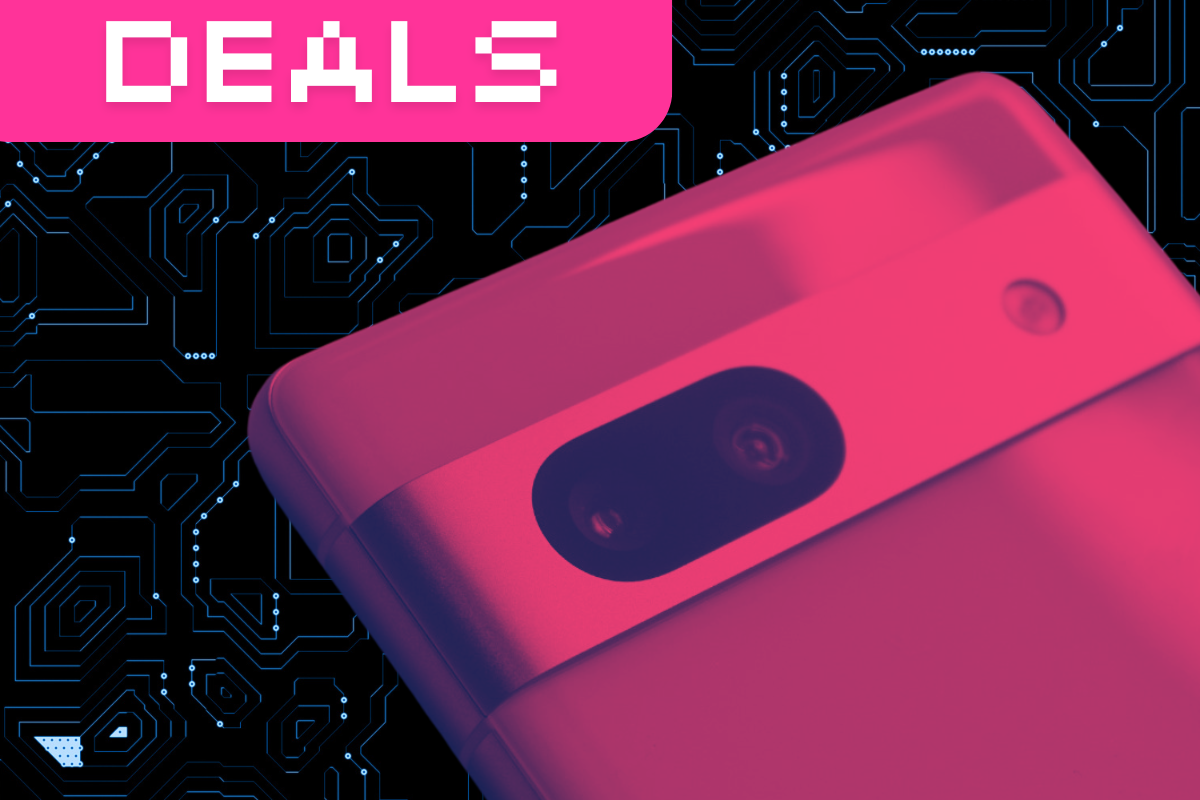 Pixel 8a Deals UK – All The Plans In One Place