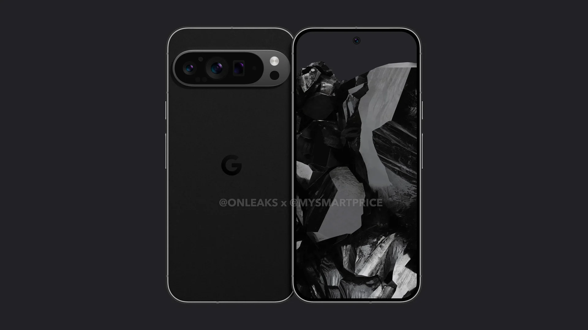 Is Google Finally Building An “Ultra” Pixel Phone? Meet The Pixel 9 Pro XL