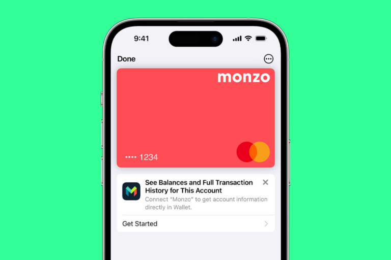 Apple S Wallet App Gets Account Balance Transaction History Apple S Wallet App Gets Account Balance Transaction History