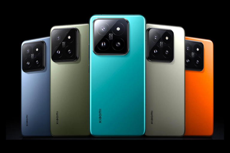 Xiaomi 15