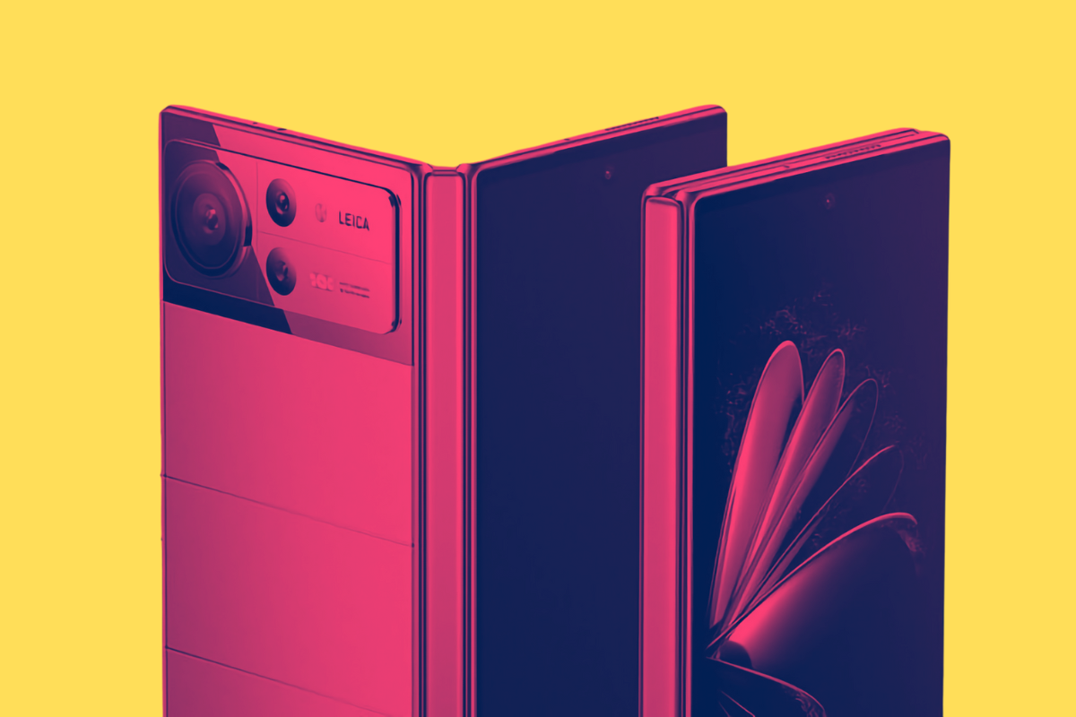 Xiaomi Eyes “International” Mix Fold 4 Launch, USA Included