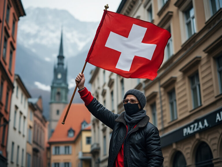 Why A Swiss VPN Is Your Privacy’s Best Friend
