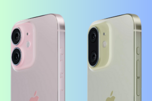 what is iphone 16 made out of