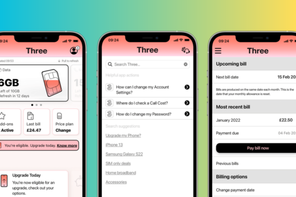 Roaming On Three: The Ultimate Guide For Travellers In 2024
