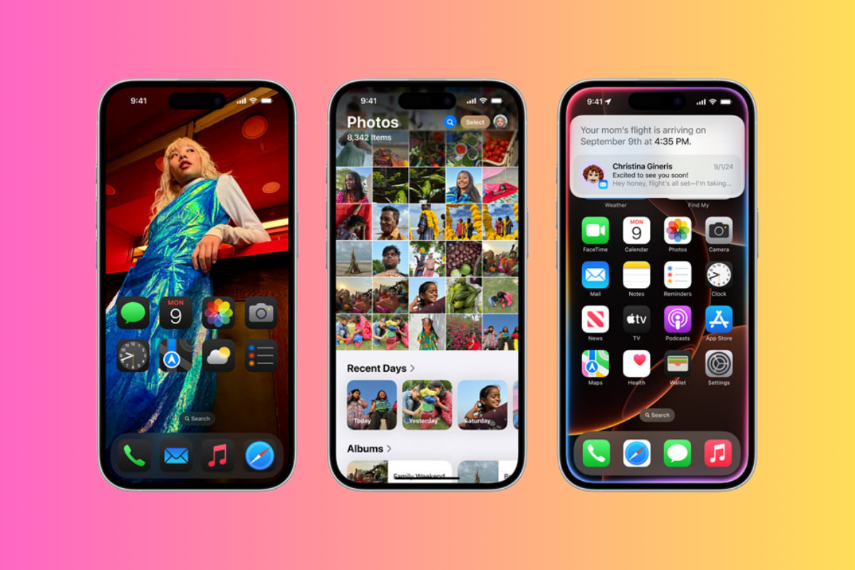 People HATE Apple's New iOS 18 Photos App – Here's Why... iOS 18 Camera and Photos