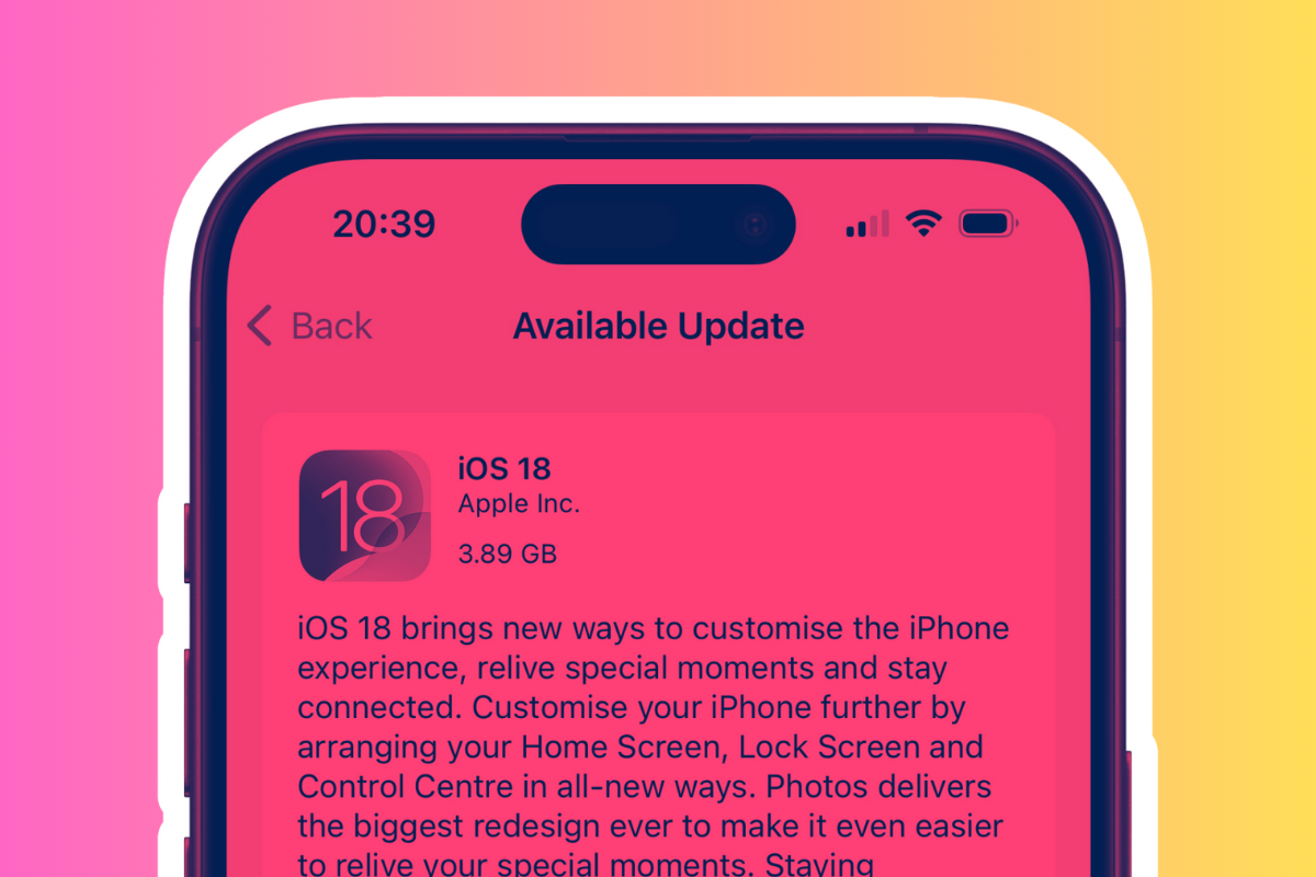 People HATE Apple's New iOS 18 Photos App – Here's Why... iOS 18 review