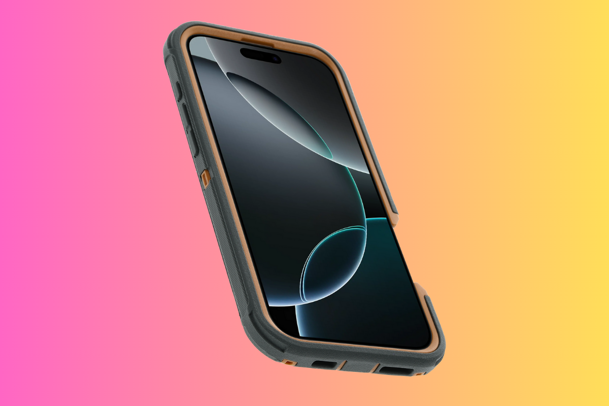 Otterbox Defender Series Pro